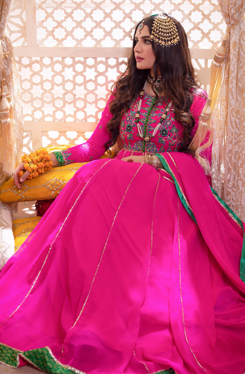 Maha-Rani