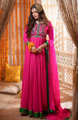 Maha-Rani
