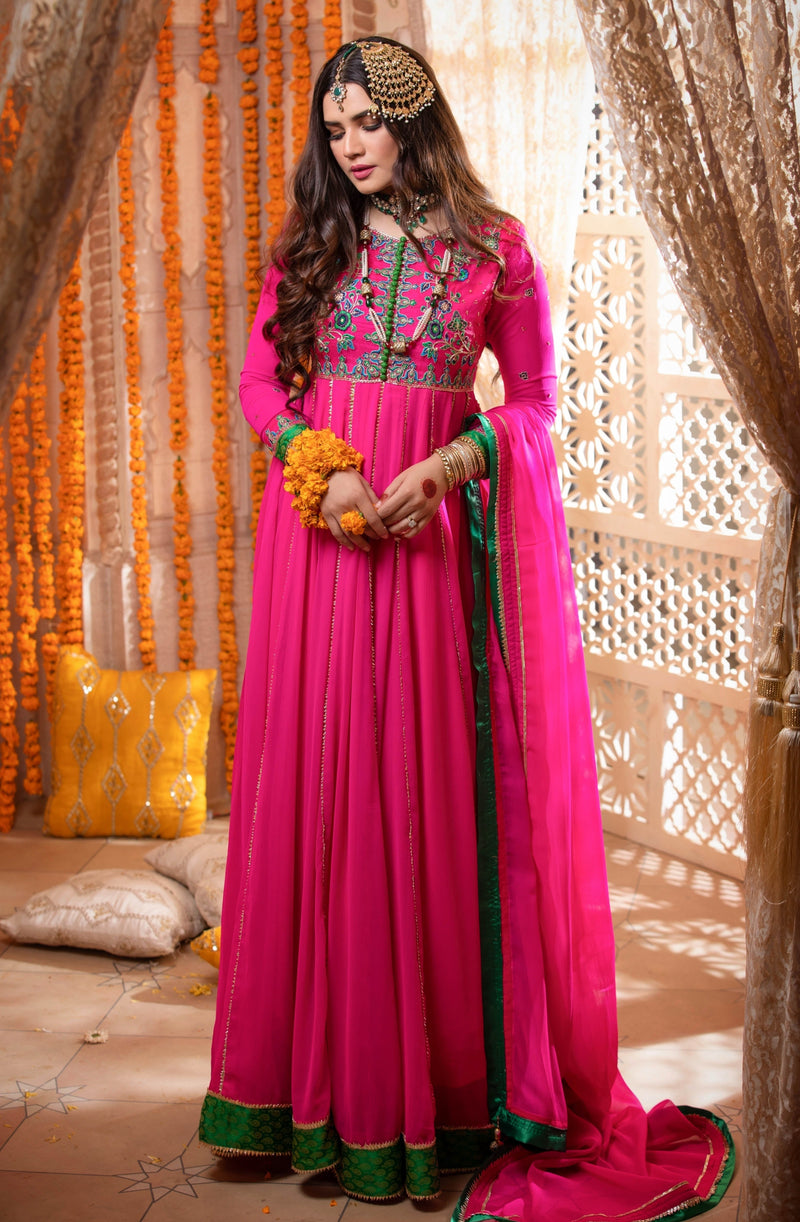 Maha-Rani