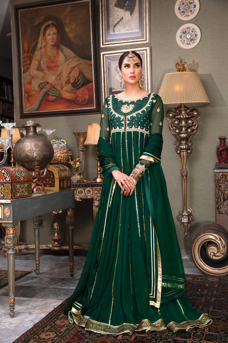 Zohra Jabeen