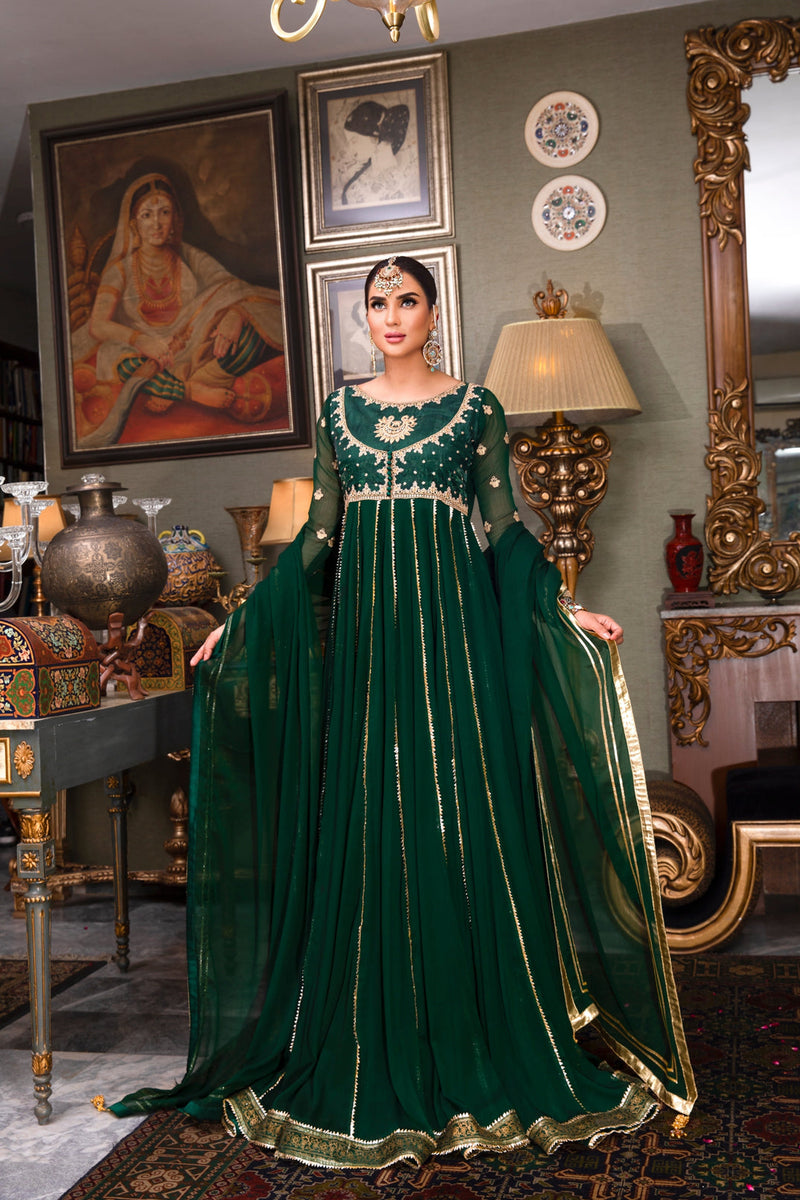 Zohra Jabeen