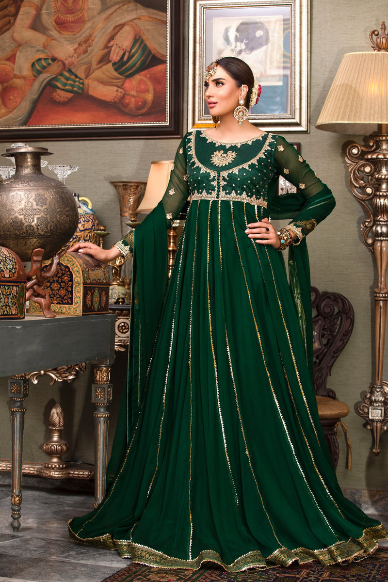 Zohra Jabeen