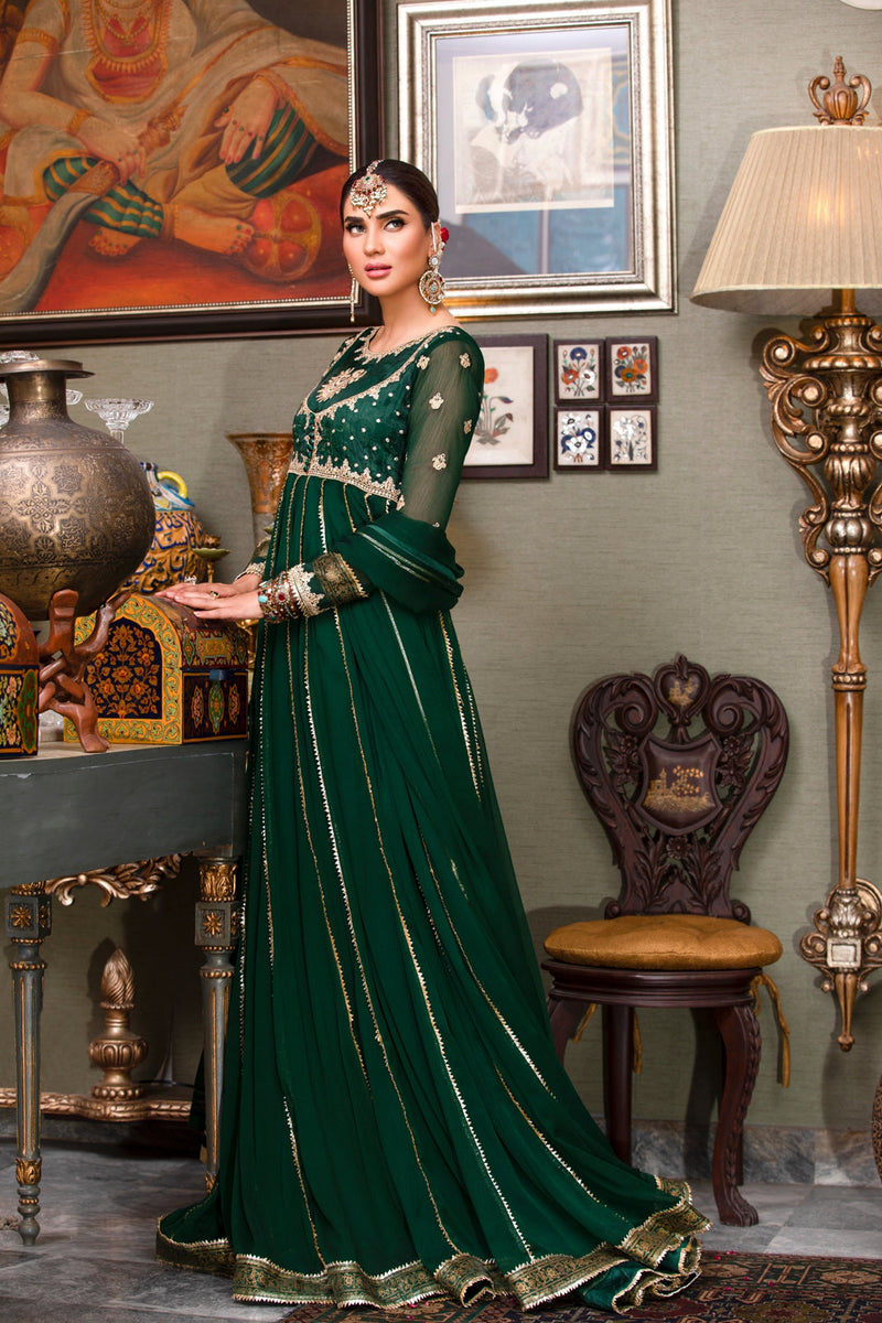 Zohra Jabeen