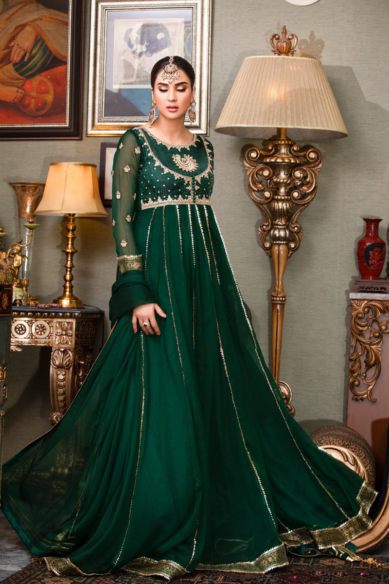 Zohra Jabeen