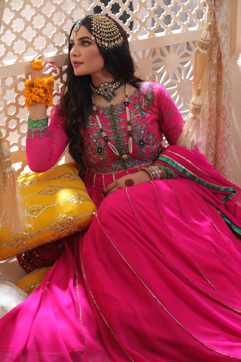 Maha-Rani